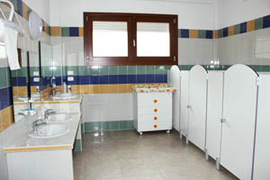 bagni